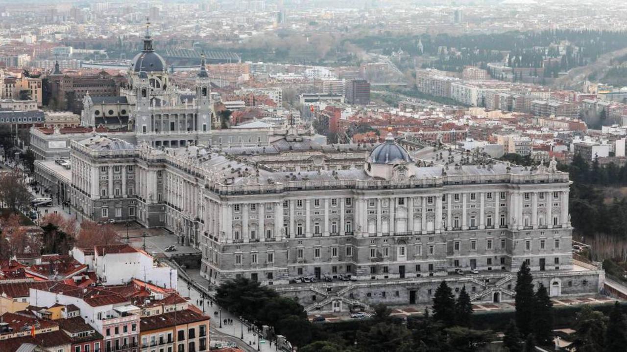 Mayor Calle, Alojate En El Centro Historico De Madrid, Junto A Plaza Mayor Y Mercado De San Miguel, Edificio Historico 3Er Piso Sin Ascensor Екстер'єр фото