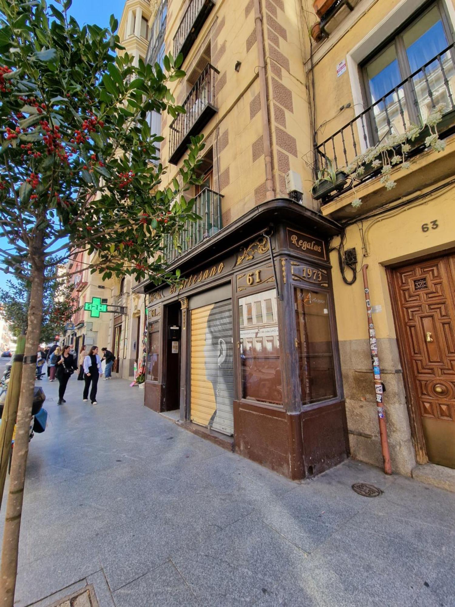 Mayor Calle, Alojate En El Centro Historico De Madrid, Junto A Plaza Mayor Y Mercado De San Miguel, Edificio Historico 3Er Piso Sin Ascensor Екстер'єр фото